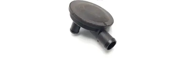 Volkswagen Golf IV Breather/breather pipe/hose 028129101E