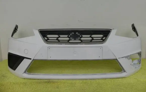 Seat Ibiza V (KJ) Front bumper 6F0807221D