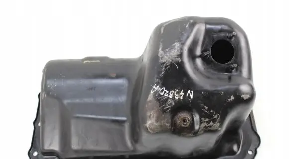 BMW 3 E90 E91 Oil sump N43B20A