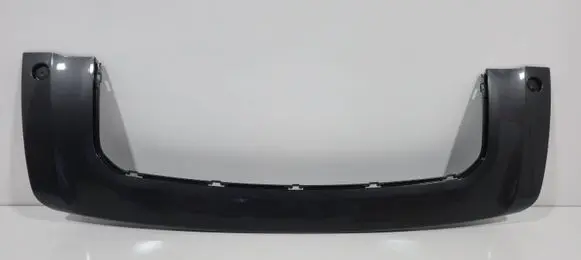 Land Rover Range Rover L460 Type LK Front bumper lip N8EM17F011A