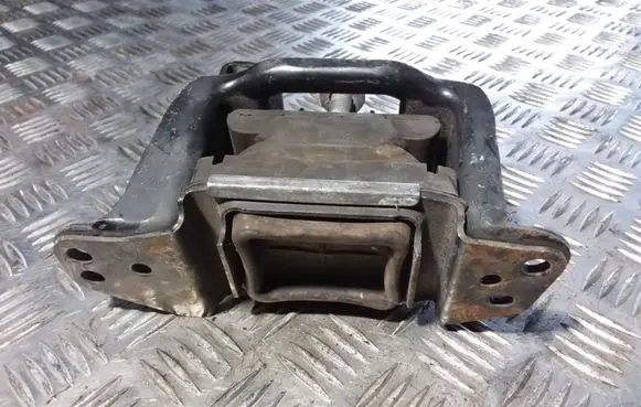 Peugeot 607 Engine mount bracket 9652042680