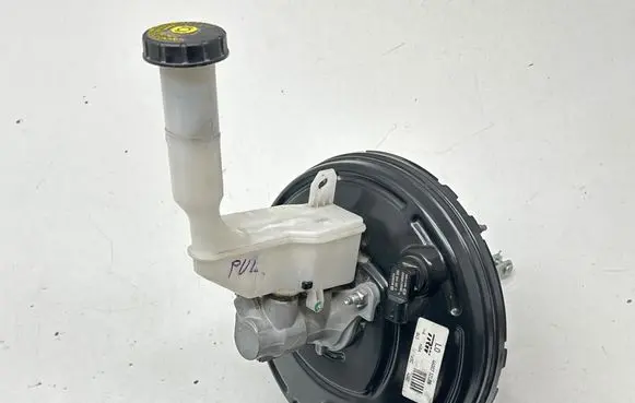 Nissan Pulsar Brake booster 460073ZL0B 4242 0265005329