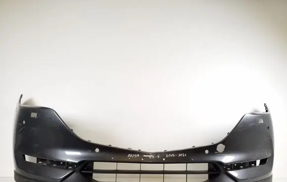 Mazda CX-5 II Front bumper KB8A-50031