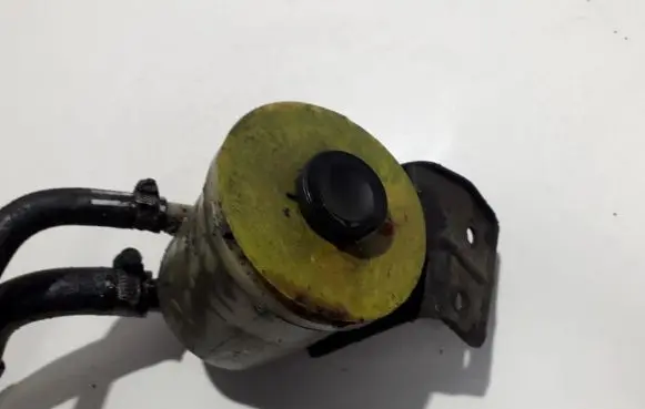 Honda Civic Power steering fluid tank/reservoir