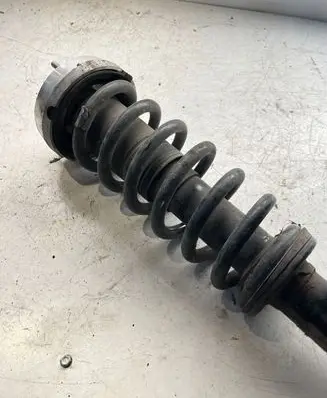 BMW X5 E70 Front shock absorber/damper 6781920 11B173DD0781 GASPRFSUR