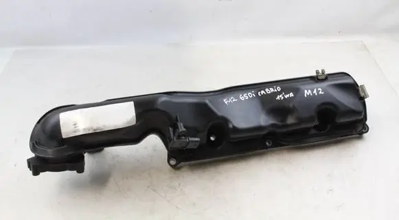BMW 6 F12 F13 Intake manifold 7601432 11617601432
