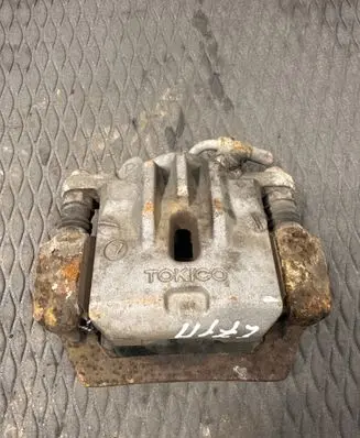 Subaru Outback Rear brake caliper