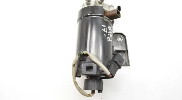 KIA Sportage Fuel filter housing 