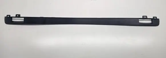 Ford Transit Courier Front bumper lip ET7617778AD