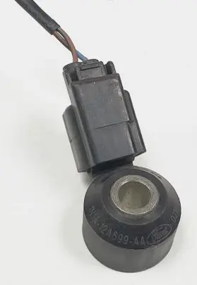 Jaguar XF X250 Detonation knock sensor 1N1A-12A699-AA
