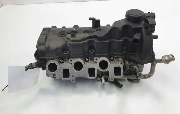 Audi A8 S8 D4 4H Engine head 059354DF CDTA