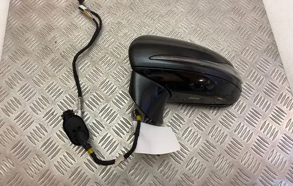 Mercedes-Benz E W238 Front door electric wing mirror A2388101300
