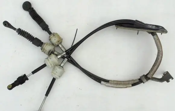 Suzuki Vitara (LY) Gear shift cable linkage