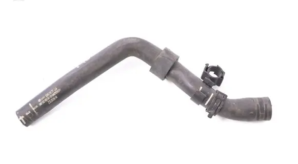 Audi A5 8T 8F Engine coolant pipe/hose 5N0122109AH