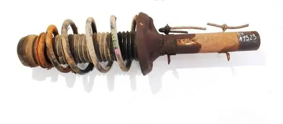 Audi A3 S3 8L Front coil spring
