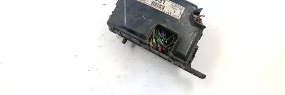 Subaru Legacy Fuse box set 9120729000 7A3466
