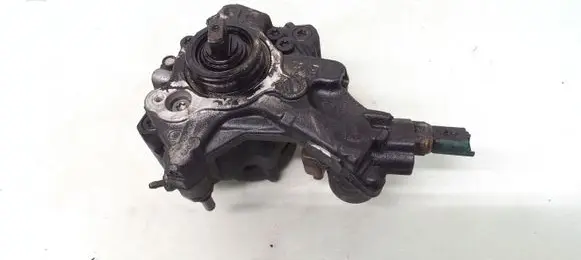 Citroen C5 Fuel injection high pressure pump 9656391680