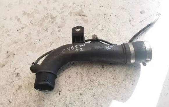 Toyota Corolla Verso AR10 Intercooler hose/pipe 173620R011