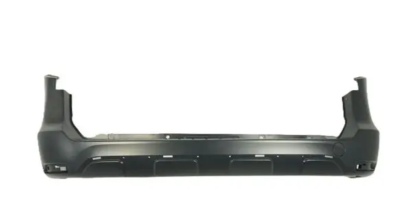 Dacia Dokker Rear bumper 850226654R 850225320R