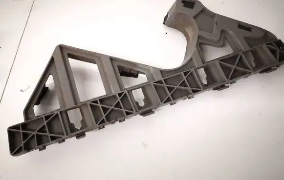 KIA Optima Rear bumper mounting bracket 86613d4300 86613-d4300