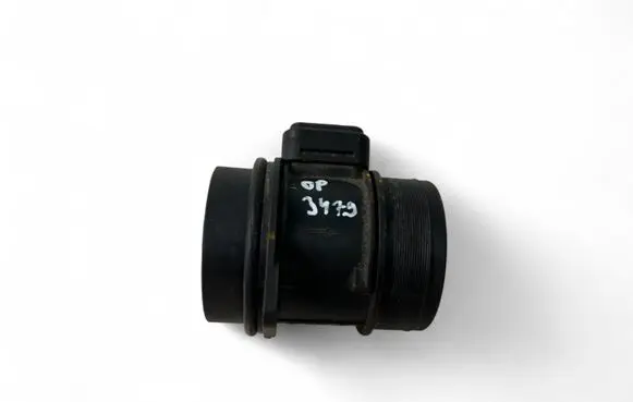 Mass air flow meter