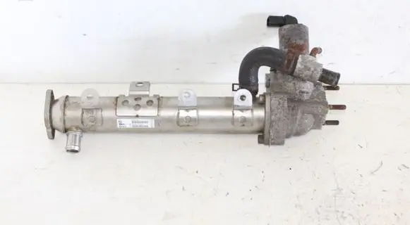 Hyundai ix 55 EGR valve cooler 28430-3A002
