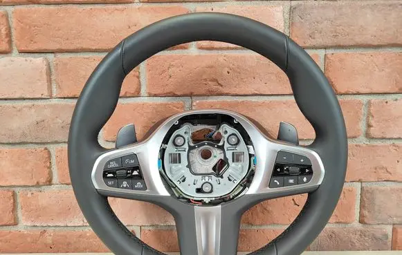 BMW 3 G20 G21 Steering wheel 8746692