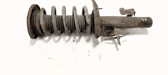 Volvo V60 Front shock absorber/damper 31323219