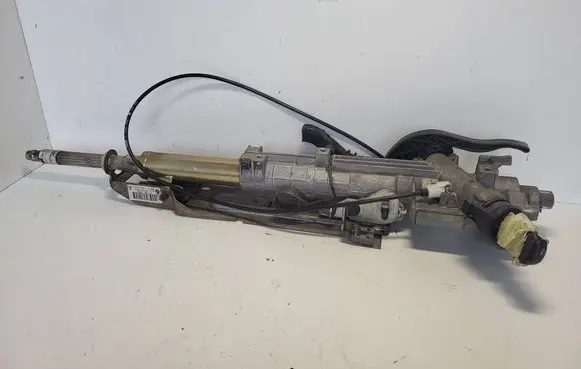 BMW 3 E46 Ignition lock 1097026