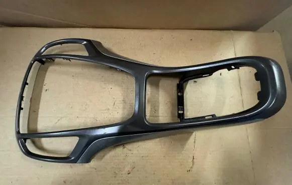 Opel Astra J Dashboard center trim panel 13257562 2097915 340685796