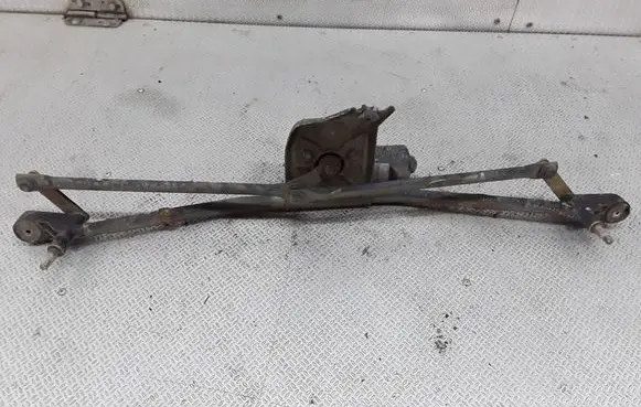 Ford Transit Front wiper linkage and motor 404524
