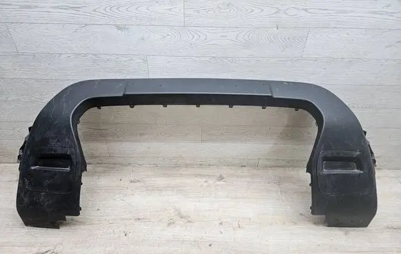 Dacia Duster II Front bumper 620721430R
