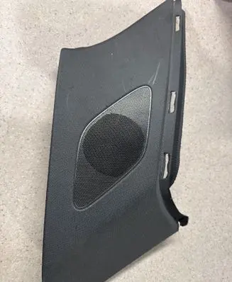 Audi e-tron (C) pillar trim 4KE867246A