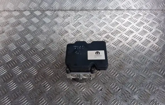 Fiat Tipo ABS Pump 52063598 0265257311