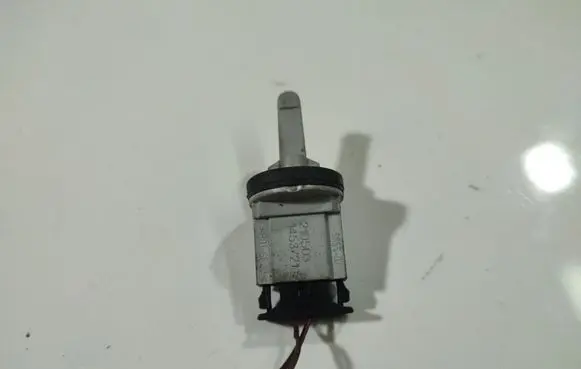 Audi A3 S3 8P Interior temperature sensor 210503