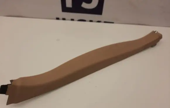Jaguar XJ X351 (C) pillar trim AW93F203A57 AW93F203A57AC