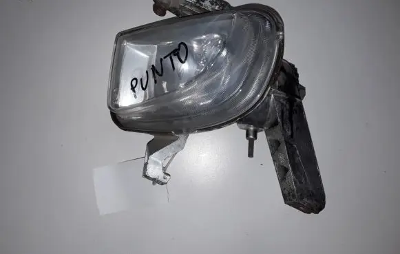 Fiat Punto (199) Front fog light 43370748