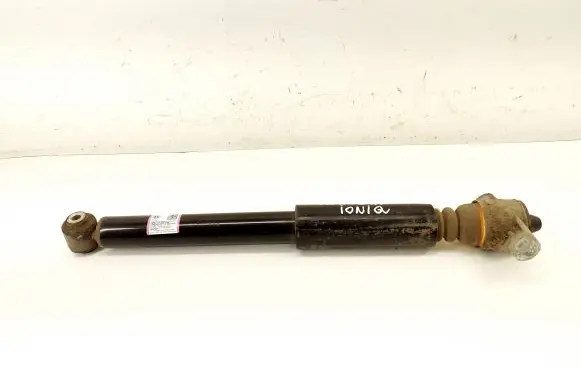 Hyundai Ioniq Rear shock absorber/damper 55300G2400 55326F2000