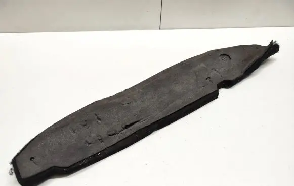 Ford Mustang V Fender end trim 