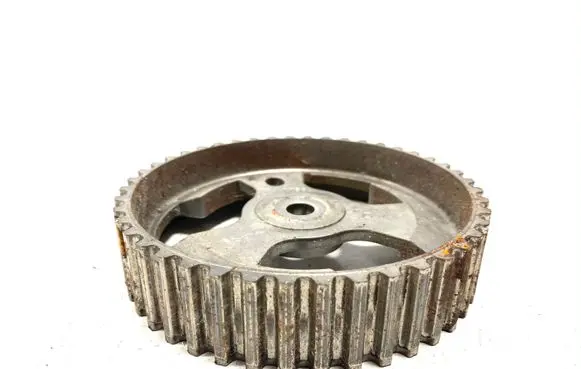 Peugeot 508 Camshaft pulley/ VANOS 9657477580