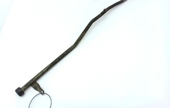 Oil level dip stick