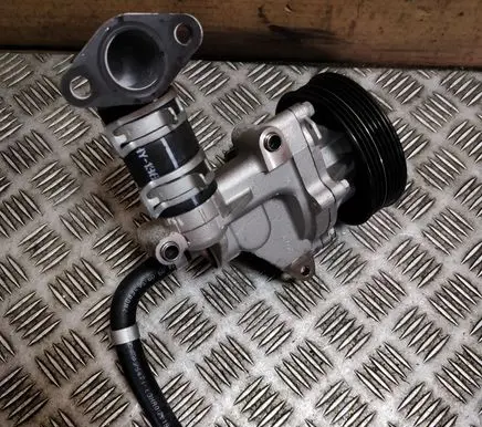 Hyundai Ioniq Water pump K20093A0244