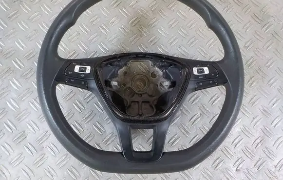 Volkswagen Crafter Steering wheel