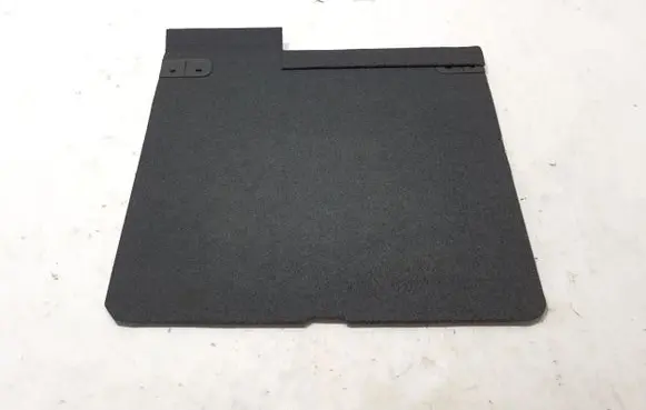 Renault Clio III Trunk/boot mat liner 8200612252
