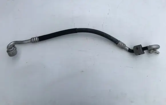 Audi A6 S6 C7 4G Air conditioning (A/C) pipe/hose 4G0816743AH