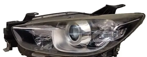 Mazda CX-5 Headlight/headlamp KD7751040D