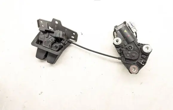 Volvo XC90 Tailgate/trunk/boot lock/catch/latch 31349975