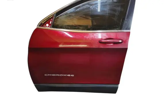 Jeep Cherokee Front door