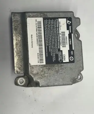 Alfa Romeo 147 Airbag control unit/module 46842421