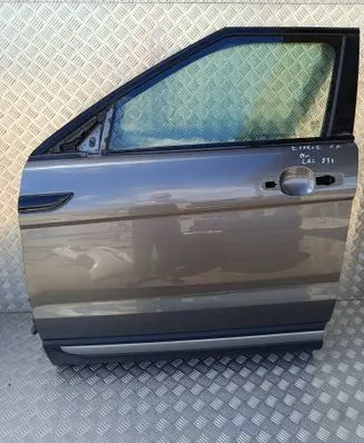Land Rover Evoque I Front door